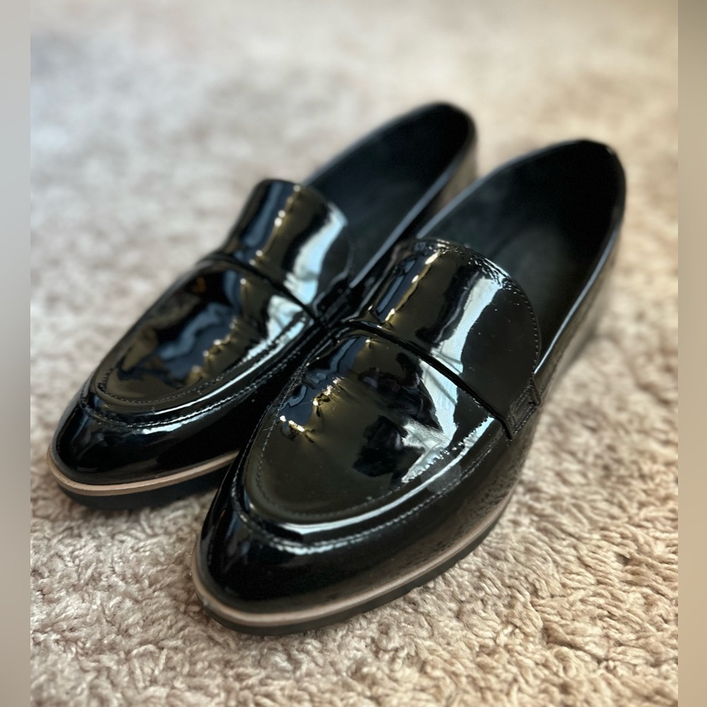 Kelly & Katie Loafers